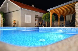 Branka Holiday Home - Pridraga - 6