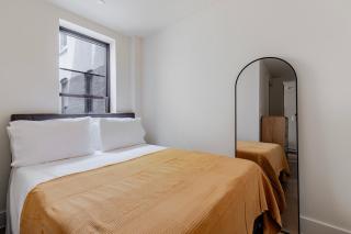 Blueground Greenwich Village AC wd nr NYU NYC-1814 - New York - 4