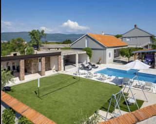 Branka Holiday Home - Pridraga - 2