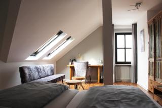 ARTHOTEL Herrsching - Herrsching am Ammersee - 4