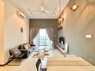 Puchong Skypod 9pax Near Sunway - Puchong - 8
