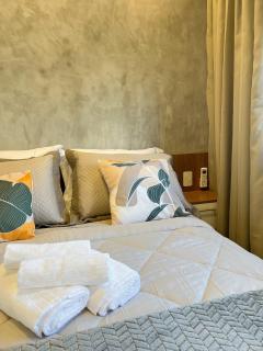 Studio 3 min from the subway - Complete and well located - São Paulo - 3