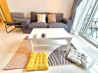Puchong Skypod 9pax Near Sunway - Puchong - 6
