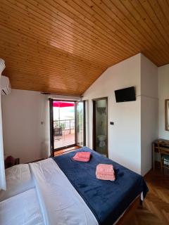 View point rooms - Matulji - 3
