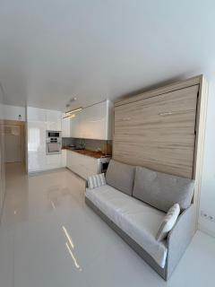 Classy Studio La Caleta - 3