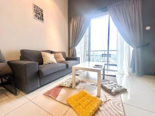 Puchong Skypod 9pax Near Sunway - Puchong - 3