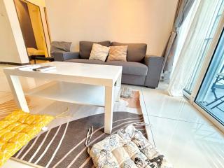 Puchong Skypod 9pax Near Sunway - Puchong - 5