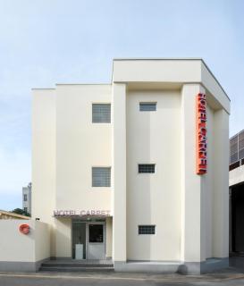 Hotel Carpet - Pocheon - 9