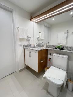 Studio 3 min from the subway - Complete and well located - São Paulo - 8