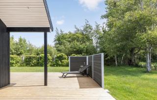 3 Bedroom Beautiful Home In Hemmet - Hemmet - 2