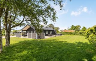 3 Bedroom Beautiful Home In Hemmet - Hemmet - 1