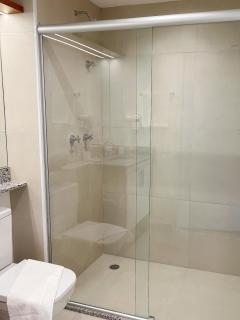 Studio 3 min from the subway - Complete and well located - São Paulo - 1