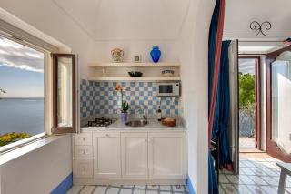 Casa Azzurra - Positano - 6