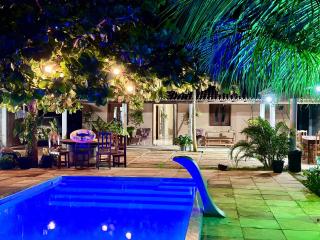 Casa com Piscina Privativa na Lagoa do Paraíso - John House Paradise - 7