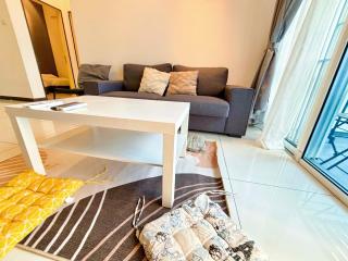Puchong Skypod 9pax Near Sunway - Puchong - 4
