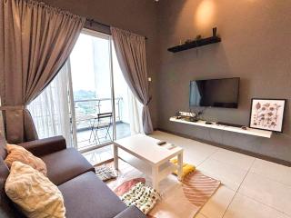 Puchong Skypod 9pax Near Sunway - Puchong - 7