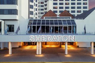 Sheraton Bariloche Hotel - San Carlos de Bariloche - 0