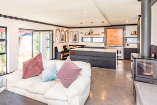 The Urban Jungle Boutique Hotel & Retreat - Johannesburgo - 5