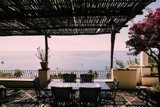 Casa Azzurra - Positano - 5
