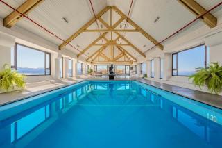 Sheraton Bariloche Hotel - 9