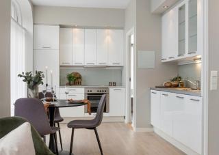 Attractive and central apartment - 0