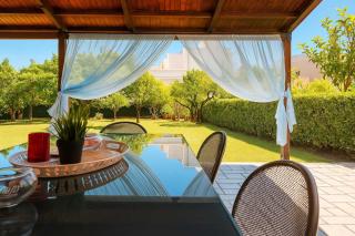 Dream Beach House - Seaside Getaway - Agia Pelagia - 9