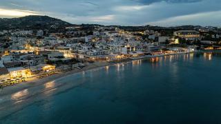 Dream Beach House - Seaside Getaway - Agia Pelagia - 8