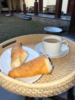 Illukawela Walauwa - 2