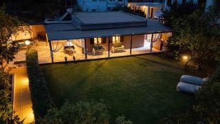 Dream Beach House - Seaside Getaway - Agia Pelagia - 3
