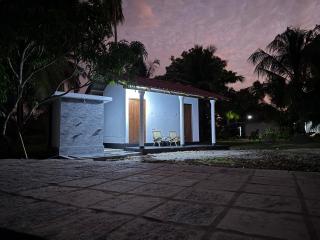 Illukawela Walauwa - Embilipitiya - 3