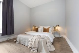 Attractive and central apartment - Ålesund - 8