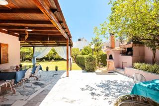 Dream Beach House - Seaside Getaway - Agia Pelagia - 2