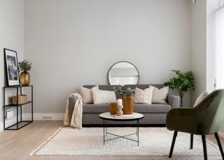 Attractive and central apartment - 9