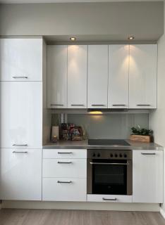Attractive and central apartment - 6