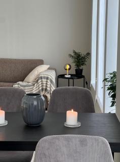 Attractive and central apartment - 5