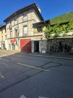 Joli T3 Proche de l'hôpital - La Tronche - 5