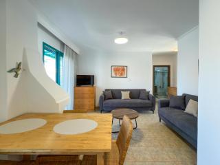 Emerald Seaside Apartment In Pefkohori - Pefkohori - 5