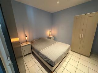 Joli T3 Proche de l'hôpital - La Tronche - 1
