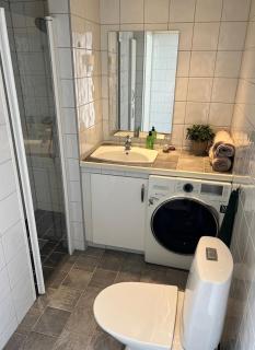 Attractive and central apartment - 7