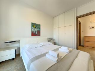 Emerald Seaside Apartment In Pefkohori - Pefkohori - 2