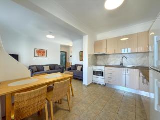 Emerald Seaside Apartment In Pefkohori - Pefkohori - 6
