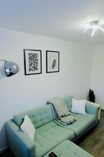 Luxurious 2 beds Urban Glint by GOO Living - 0