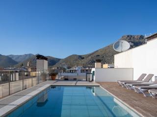Sandy Beach - Port de Pollensa - 0