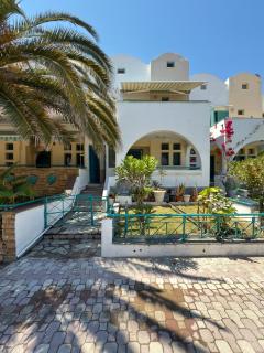 Emerald Seaside Apartment In Pefkohori - Pefkohori - 0