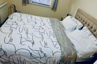 Luxurious 2 beds Urban Glint by GOO Living - Spon End - 4