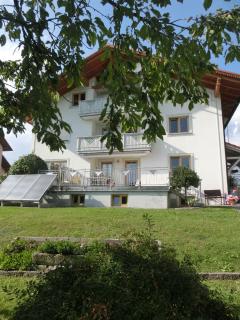 Ferienhaus Gustl - Bischofsreut - 1