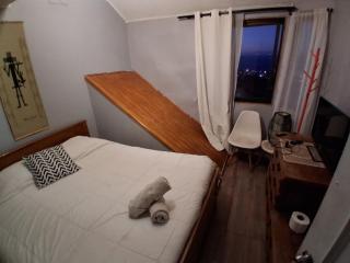 Casa Altavista Hostal - Valparaíso - 5