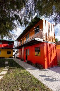 Studio 7 completo com Wifi no 1º Andar Novo - Curitiba - 8