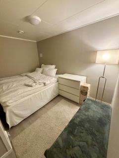 Central apartment in Bergen City Center - 2