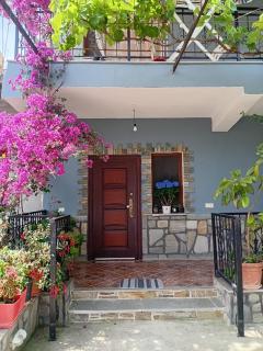 Stone House - 7